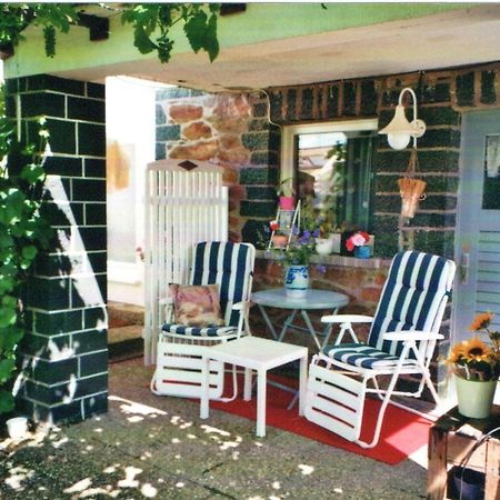 Ferienwohnung Buettner Solms-Oberbiel Екстериор снимка