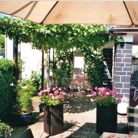 Ferienwohnung Buettner Solms-Oberbiel Екстериор снимка